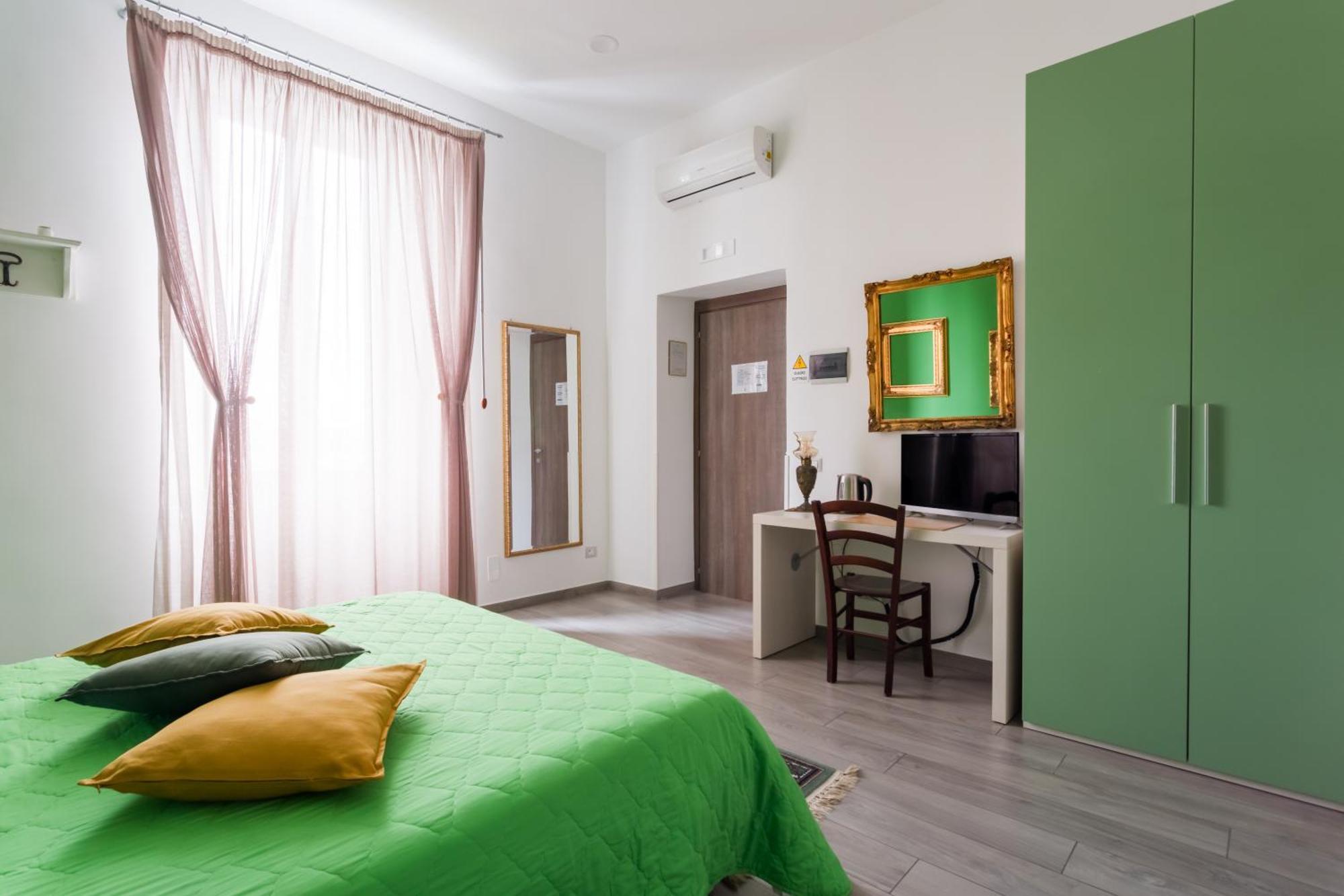 Il Sogno Di Partenope By Dimorra Naples Exterior photo