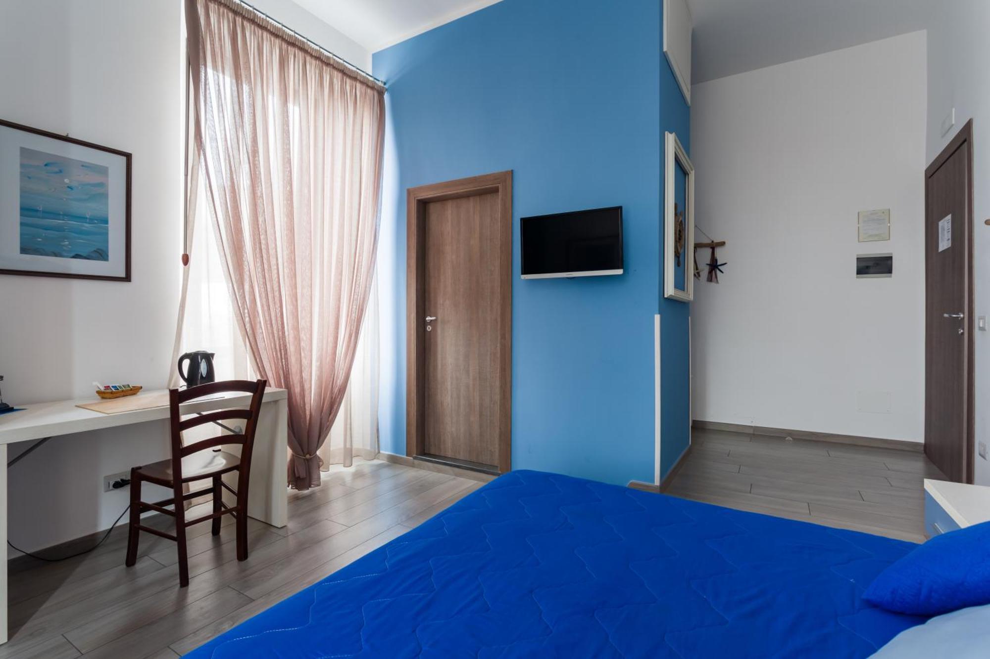 Il Sogno Di Partenope By Dimorra Naples Exterior photo
