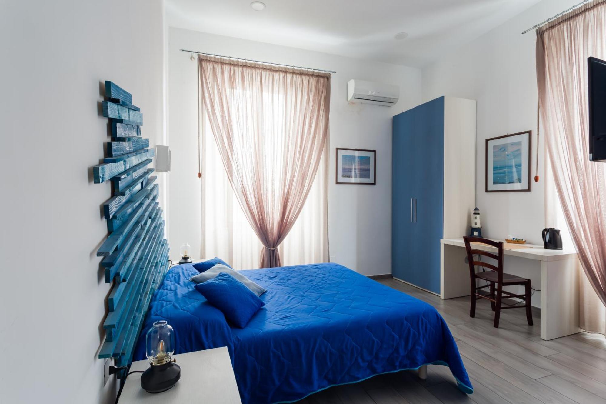 Il Sogno Di Partenope By Dimorra Naples Exterior photo